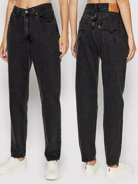 Levi's® Premium 80s Mom‘s Jeans